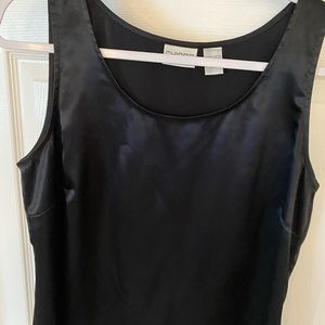 Chico’s Sleeveless Dressy Tank
